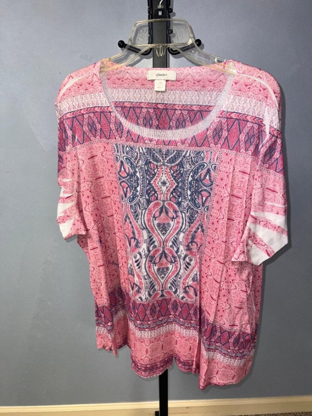 Women's Top - CJ Banks